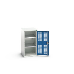 Szafa Blacha stalowa Bott 525 x 550 x 1000mm