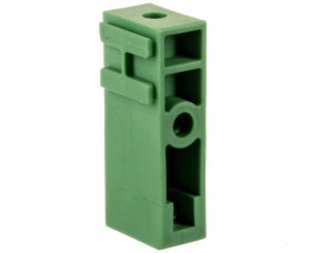 Kołnierz mocujący do złącza PCB BF-PC 4 1827570 /50szt./