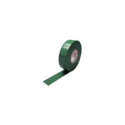 CellPack 416776 No.328 Electrical Tape Green PVC 20m x 19mm 1pc