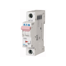 Wyłącznik nadprądowy PL6 C 2A 1P xPole Home PL6-C2/1 286528 Eaton