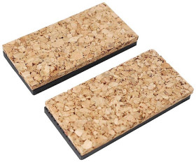 Szczęki Bernstein Tools for Electronics 9-900-E50-KORK