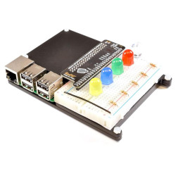 Breadboard Pi Bridge [Discontinued]