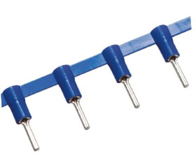 Końcówka izolowana na tasmie 1,5-2,5mm2 (1750szt) CBP-P10