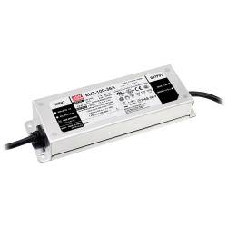 Mean Well ELG-100-24AB-3Y ELG series LED driver 96W constant voltage
