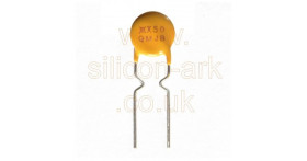 Polyswitch 0.5A 72V Resettable Fuse (RXEF050) - Littelfuse
