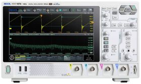 Oscyloskop cyfrowy Rigol HDO1074 70 MHz 2 GSa/s