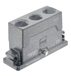 Obudowa tulejki 19 40 524 0487 19405240487 Harting 1 szt.