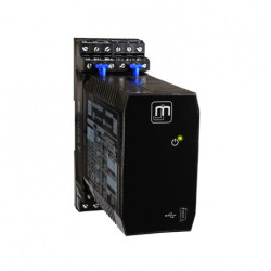 Urządzenie monitorujące parametry zasilania Modbus RS485 1, 3 -fazowy JM CONCEPT