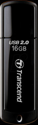 TS16GJF350 USB-Stick, USB 2.0, 16 GB, JetFlash 350