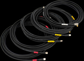 CK-IN2462-3 Extension set for aerials GPSD/LGMM to 3 m