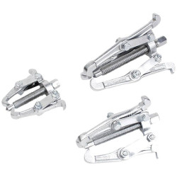 Br&#xFC;der Mannesmann M 291-3 Oil Filter Puller Set Universal 3-Piece Set