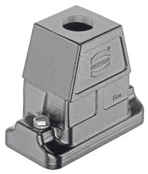 Obudowa tulejki 19 39 710 0446 19397100446 Harting 1 szt.