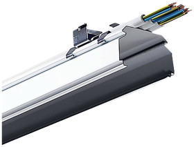 Uchwyt na przewody Trilux 07690 LHA 2195200, 1 szt.