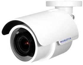Kamera monitoringu IP Mobotix Mx-BC2A-2-IR Mx-BC2A-2-IR LAN 1920 x 1080 px