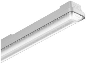 Trilux OleveonF15 B Lampa LED do wilgotnych pomieszczeń LED LED wbudowany na stałe 33 W szary