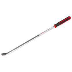 Sealey AK9104 Prybar 900mm 45&#xB0; Heavy-duty