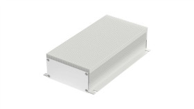 F 1048-220 Kwl - Set Obudowa: Z Panelem Z Mocowaniem,Z Radiatorem Filotec X:...