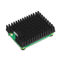 Raspberry Pi Compute Module 5 Passive Cooler - pasywne chłodzenie do Raspberry Pi CM5