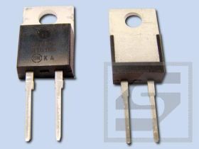 Dioda Schottky MBR10100G LGE DO220 10A;100V;RoHS