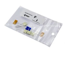 Pakiet modyfikacyjny RS TubeAmp wersji MKI do MKII