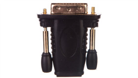 Adapter Hdmi - Dvi-D 68931