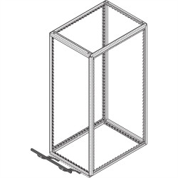 nVent SCHROFF 23130478 Zestaw uszczelek 1 szt.