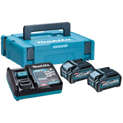 Makita 191M71-7 191M71-7 XGT&#xAE; PowerPack 110V