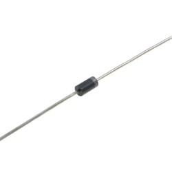 Dioda prostownicza 1N4937, 600V, 1A