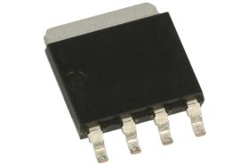 Tranzystor; unipolarny; PSMN4R0-40YS; N-MOSFET; 100A; 40V; 107W; 3mOhm; SOT669; powierzchniowy (SMD); NXP Semiconductors; RoHS