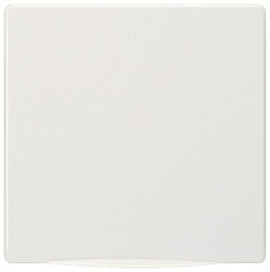 Nakładka, kolor Biały, 1-krotna, Termoplastyczny, Siemens