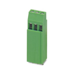 Klucz polaryzacyjny 2 -pinowe raster 5mm Lutowanie falowe Żeński Phoenix Contact