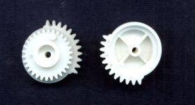 NR0809 AKAI ZĘBATKA VIDEO