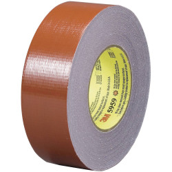 3M 59594841 5959 Cloth Tape Red 41.1 m x 48 mm 1 pc