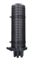 Mufa FTTX, 4 tacki, 96 spawów, zewnętrzna Extralink Tina