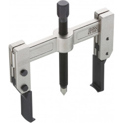 Wyciągacz do łożysk Ściągacz do łożysk SAM siła 5t Mechanika -elementowy pojemność 5 T