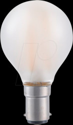 L270016000 Ba15d G45x75 140Lm 1.5W 925 Frost