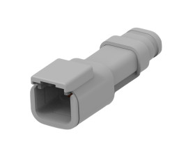 Adapter Deutsch DT Gniazdo Adapter