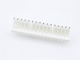 Molex 26604160 Obudowa złącza pin męskiego na PCB, 1 szt.