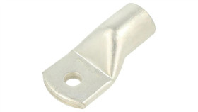 Bm037551 Końcówka Oczkowa Rurowa O Otworze M14, Przekroju Przewodu 400Mm2,...