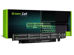 Bateria Green Cell A41-X550A A41-X550 do Asus A550 K550 R510 R510C R510L X550 X550C X550CA X550CC X550L X550V X550VC
