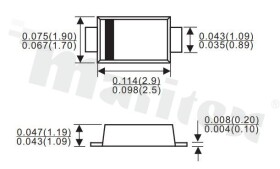 SMF4L28CA-LGE