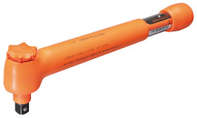 Penta 3/8 cala Kwadratowy