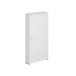 Rozdz.168mod.n/t IP44 7x24 FWB72S kpl. HAGER