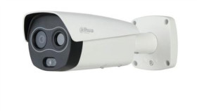 Kamera Termowizyjna Dahua Tpc-Bf2241-Tb7f8-S2