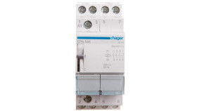 Przekaźnik Impulsowy 16A 230V Ac 110V Dc 3Z 1R Epn546