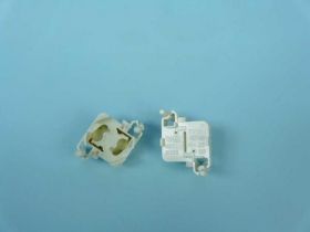 OPRAWKA STARTERA-ZAPŁONNIKA ZATRZASK