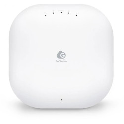 Wewnętrzny Access Point WiFi 5 802.11ac, 1GbE, zarządzalny ECW120