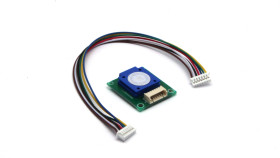 Ozon (O3) sensor - Winsen ZE25A