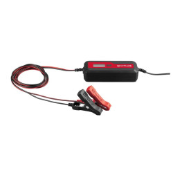 Prostownik 6/12V 5A 1,2-120Ah ULTIMATESPEED ULGD 5.0 E4 / 451289_2310