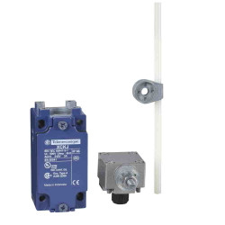 Wyłącznik krańcowy typ Pręt Telemecanique Sensors 1NC/1NO 10A 500V IP66